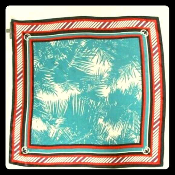 Proenza Schouler for Target Accessories - New Proenza Schouler for target rare Silk Scarf